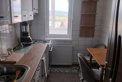 Apartament cu 2 camere decomandat în Deve - 6