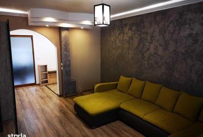 Apartament cu 3 camere decomandat în Horia - 2