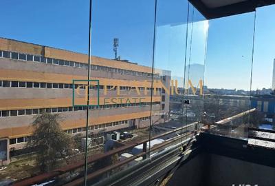 P4811 Apartament Decomandat cu 4 camere in zona Lipovei - 9