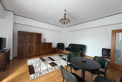 Apartament cu 2 camere decomandat, mobilat în Centrul Civic - 6