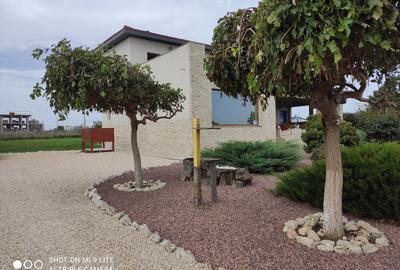 Proprietate Unicat în Costinești-Vila ta Mediteraneană la Marea Neagră - 6