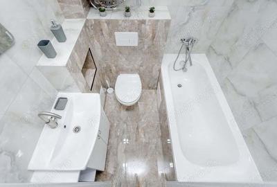 Garsonieră decomandată în Dristor - 1