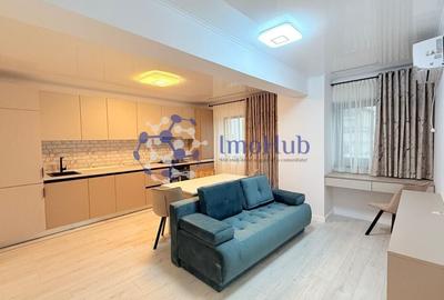 APARTAMENT LA PRIMA INCHIRIERE, 3 CAMERE, NICOLINA ADAMANT TOWERS - 17