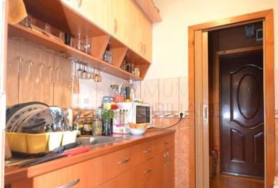 SAGULUI - BLOC IZOLAT ETAJ 2 - LIFT - 3 cam - dec - 2 balcoa - 2