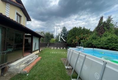 Casă individuală cu 5 camere cu Canalizare în Florești - 18