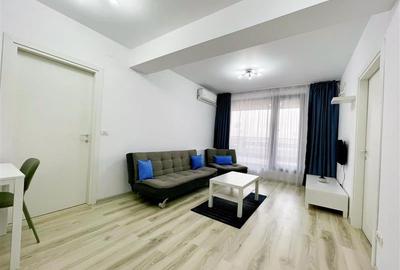 Pipera | Florance Residence | Bloc 2018 | Parcare - 1