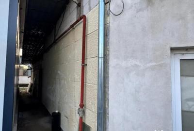 Spațiu comercial, de 360 mp, în Brestei