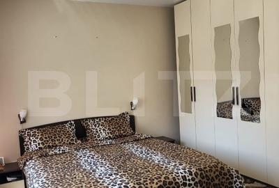 Apartament cu 2 camere decomandat, mobilat în Florești - 5