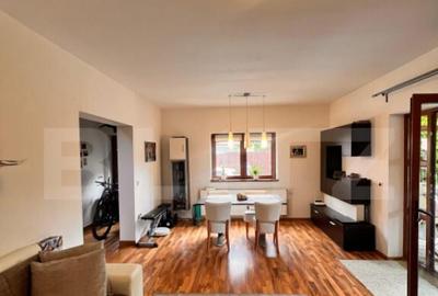 Casa indivuduala de vanzare, 4 camere, Cisnadie, Sibiu - 2