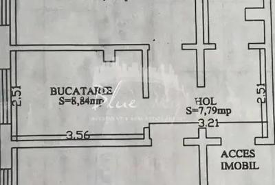 Apartament 2 camere, situat in Zona Casa de Cultura