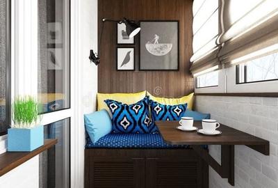 Garsoniera spatioasa, moderna - 40,7 mp + balcon Garsoniera spatioasa, moderna - 40,7 mp + balcon - 2