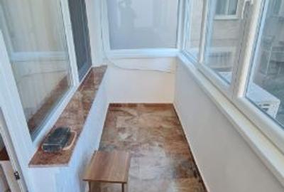 Apartament 2 camere, Vacaresti, 2/4, 66mp, bloc 1988, structura cadre si diafragme, renovat 2023 - 2