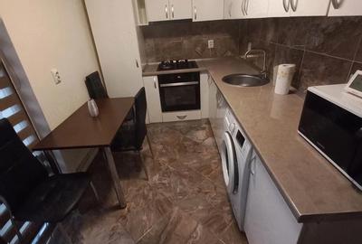 Apartament cu 2 camere decomandat în Ultracentral - 4