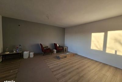 Casă cu 2 camere cu Teren 1628 Mp în Băița - 3