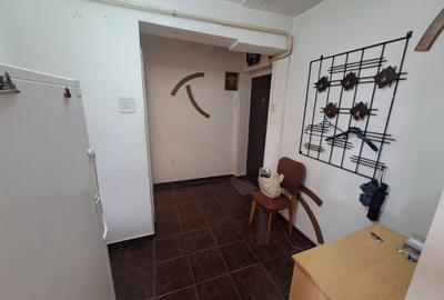 GARA CARREFOUR MARKET 3 CAMERE ET.1  LIBER   COD 158766 - 5