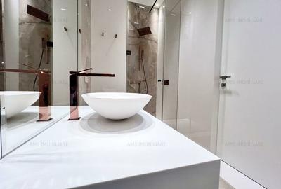 APARTAMENT DE LUX/ BLOC EXCLUSIVIST/ TERASA GENEROASA/ 2 LOCURI PARCARE SUBTERA - 32