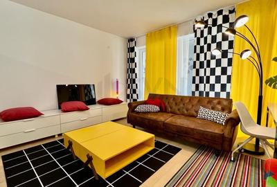 REA1018174 BEST PRICE Studio Dublu cu terasa Complex Atria - 10