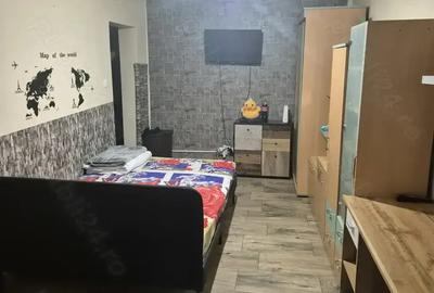 Proprietar vand garsoniera confort 1 etaj 2 - 6