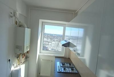 Apartament cu 2 camere decomandat în Central - 15