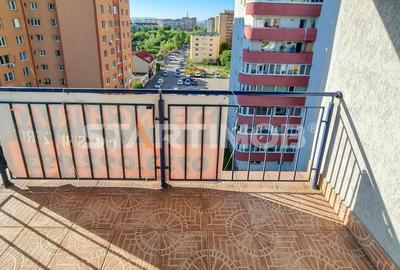 Spațiu comercial, de 208 mp, în Scriitorilor - 35