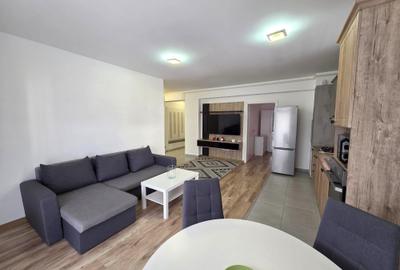 Apartament 3 camere et.2 Avantgarden 3 Faza 4 - 4