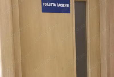 Spațiu comercial, de 55 mp, în Central - 3