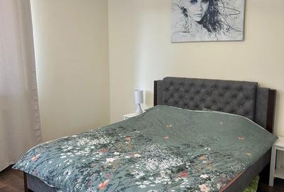 Apartament cu 3 camere în Florești - 7