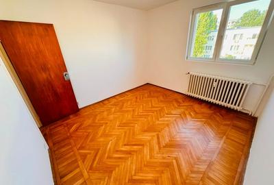 Apartament cu 2 camere semidecomandat în Titan - 4