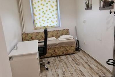 City Mall, doua camere incalzire prin centrala proprie gaze - 5