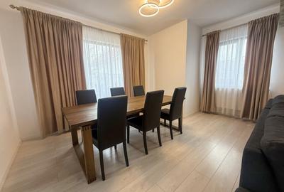 Casa P+1 de vanzare – Valu lui Traian , mobilata si  utilata - 5