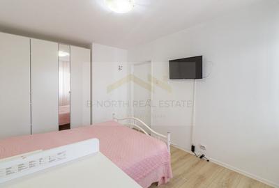 Apartament cu 3 camere decomandat, mobilat în Berceni - 3