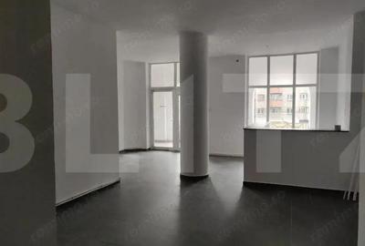 Spatiu in zona centrala, compartimentat, finisat nou - 2