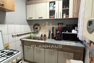 Garsoniera - Parter, zona Dragos Voda - 4