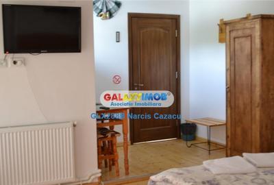 Casă cu 9 camere cu Teren 260 Mp în Băneasa - 18