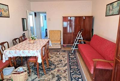 Apartament cu 2 camere decomandat în Tudor - 3