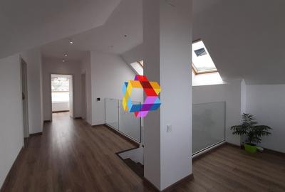 Spatiu de birouri deosebit - 160 mp - 8