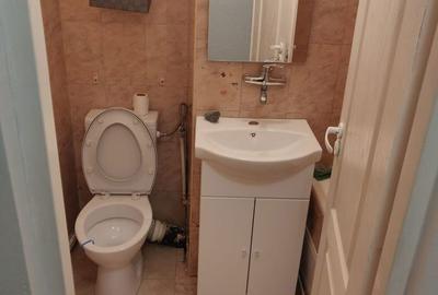 Apartament cu 2 camere semidecomandat în Central - 7