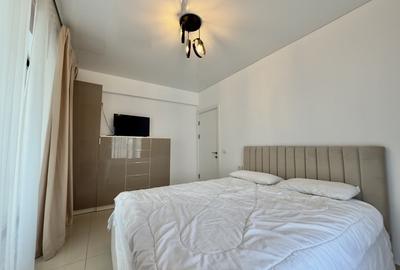 Apartament 2 camere 63mp - Mamaia Nord - Hanul cu Peste - loc de parcare - 5