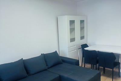 Tineretului | 3 min. Metrou | Piața Norilor | Renovată recent | Decomandată - 2