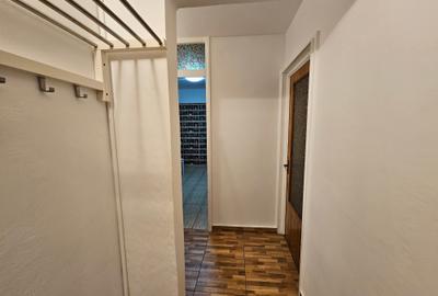 Apartament cu 3 camere decomandat, mobilat în Apusului - 12