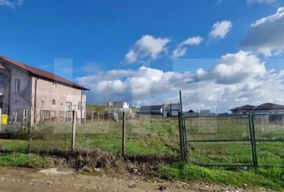 Teren în Romanești - 3