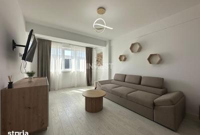 Apartament cu 2 camere decomandat în Valea Lupului - 4