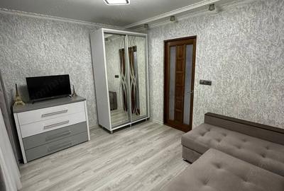 Garsonieră decomandată în Crângași - 1