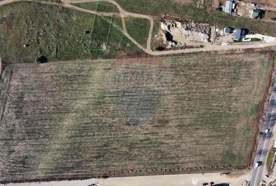 Teren Construcții intravilan de 44728 mp, în Brăilei - 5