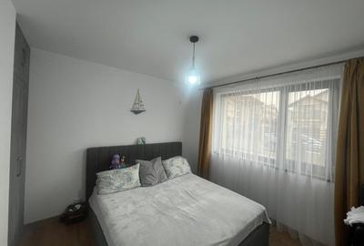 Casă individuală cu 4 camere cu Teren 510 Mp în Exterior Est - 3