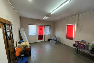 Casă cu 3 camere cu Teren 1500 Mp în Mâsca - 15