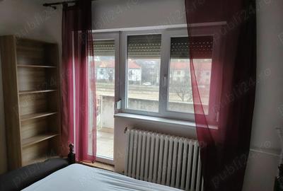 Apartament cu 3 camere decomandat în Central - 6