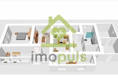 Casa individuala la Otelec, teren de 2.574 mp. COMISION 0%? - 17