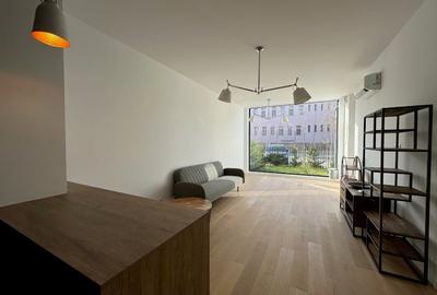 Duplex 4 camere cu gradina// Parc by Herastrau Apartments Duplex 4 camere cu gradina// Parc by Herastrau Apartments - 2