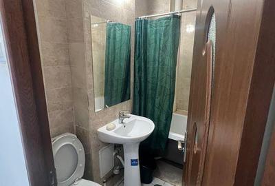 Apartament cu 2 camere nedecomandat, mobilat în Tătărași - 5